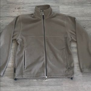 Columbia Fleece Zip Up